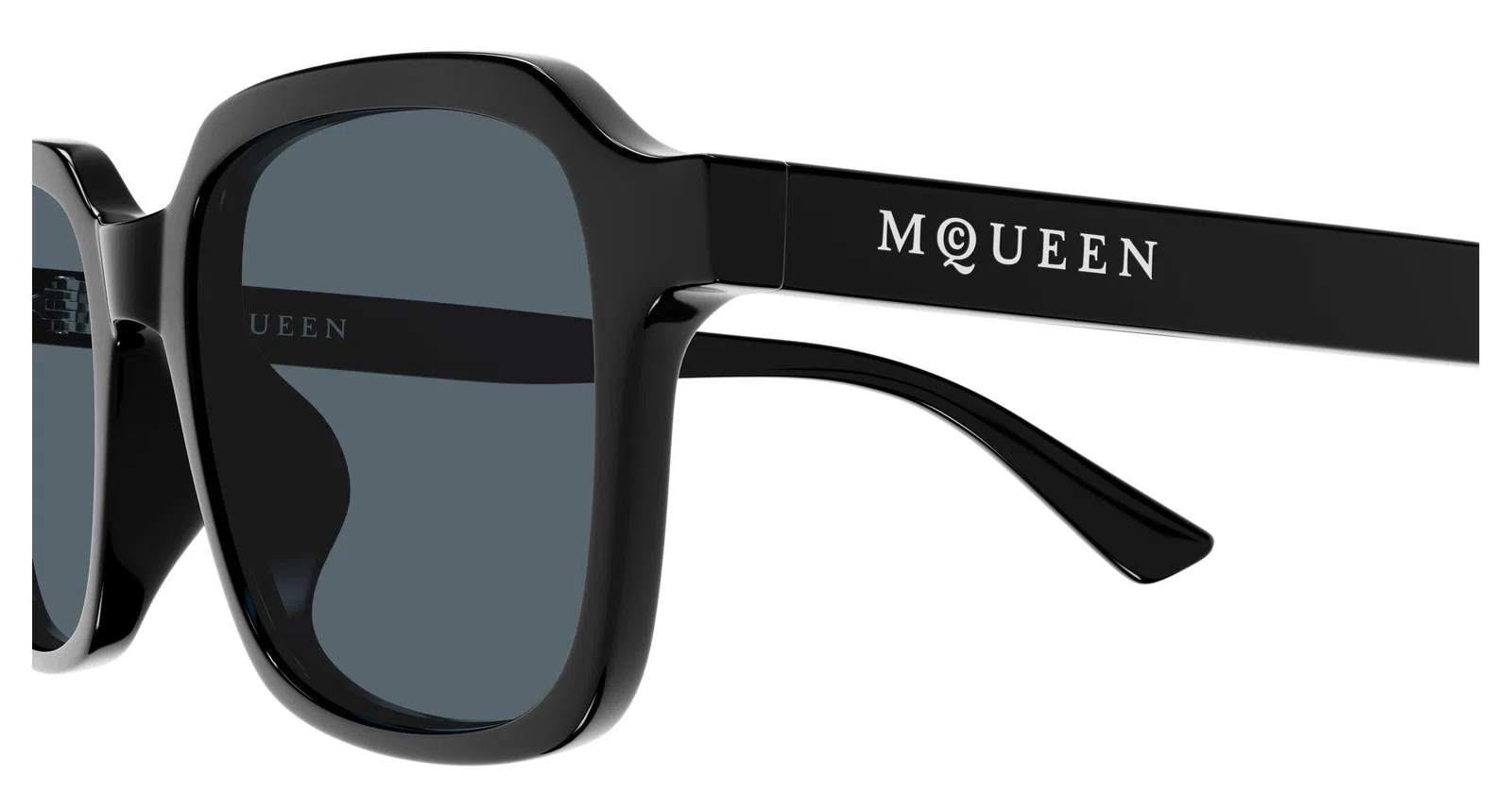 Alexander McQueen AM0571S Sunglasses - view 3